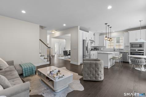 16 Hunting Ridge Lane Bethel CT 06801
