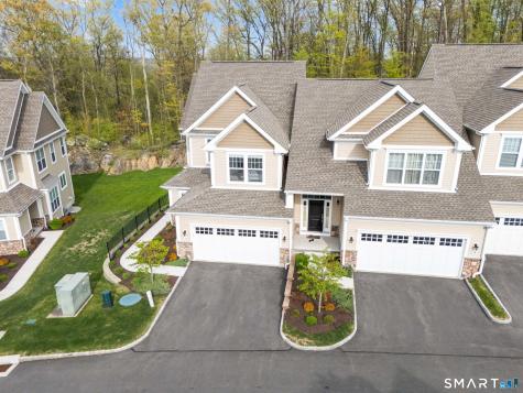 16 Hunting Ridge Lane Bethel CT 06801
