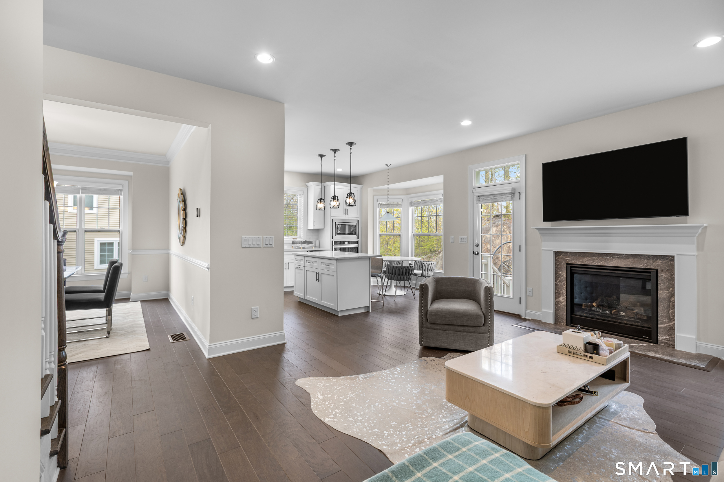 16 Hunting Ridge Lane Bethel CT 06801