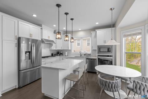 16 Hunting Ridge Lane Bethel CT 06801