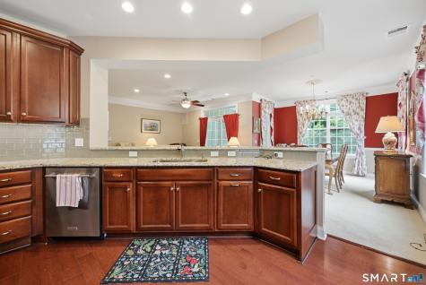 1011 Brookside Court Newtown CT 06470