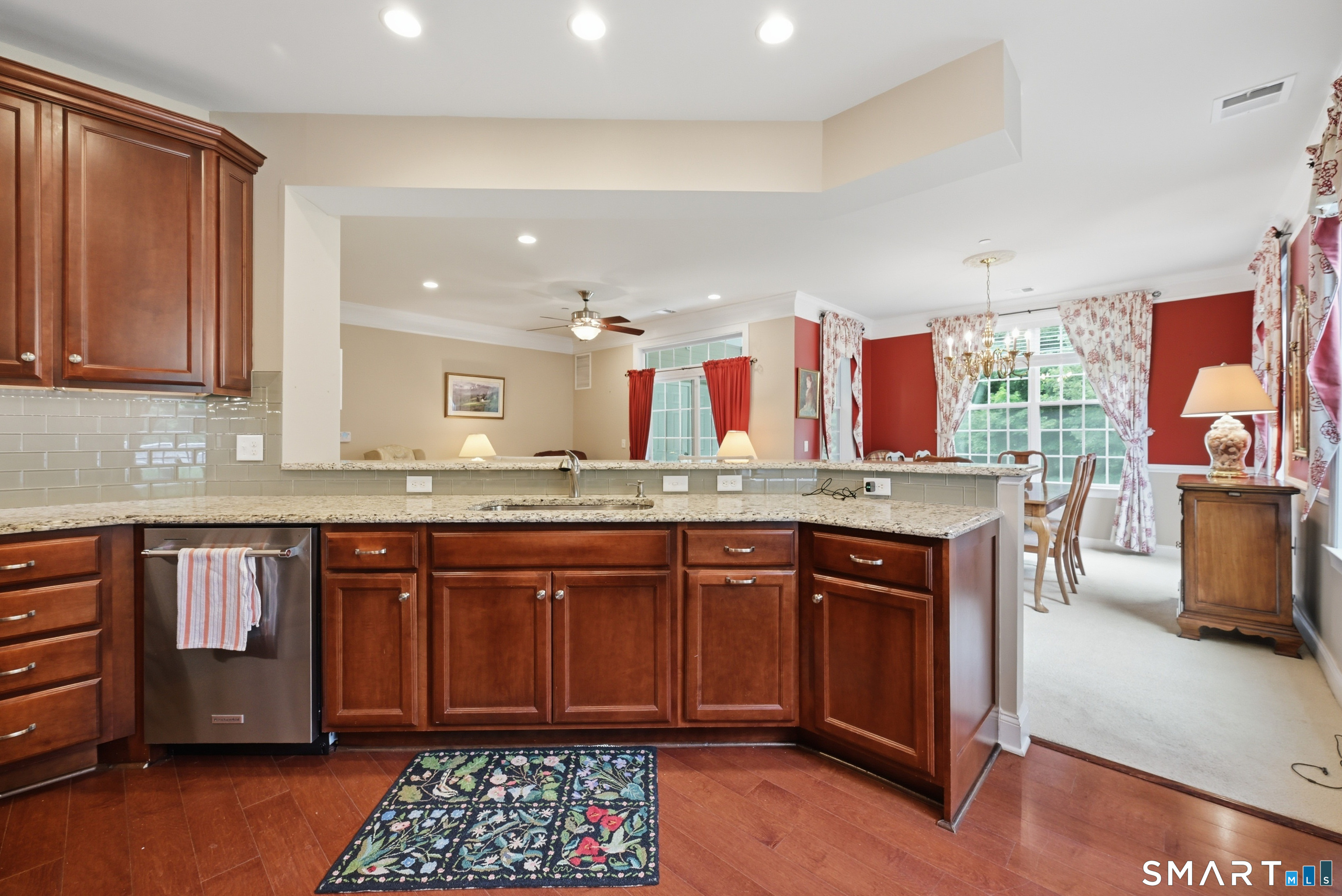 1011 Brookside Court Newtown CT 06470