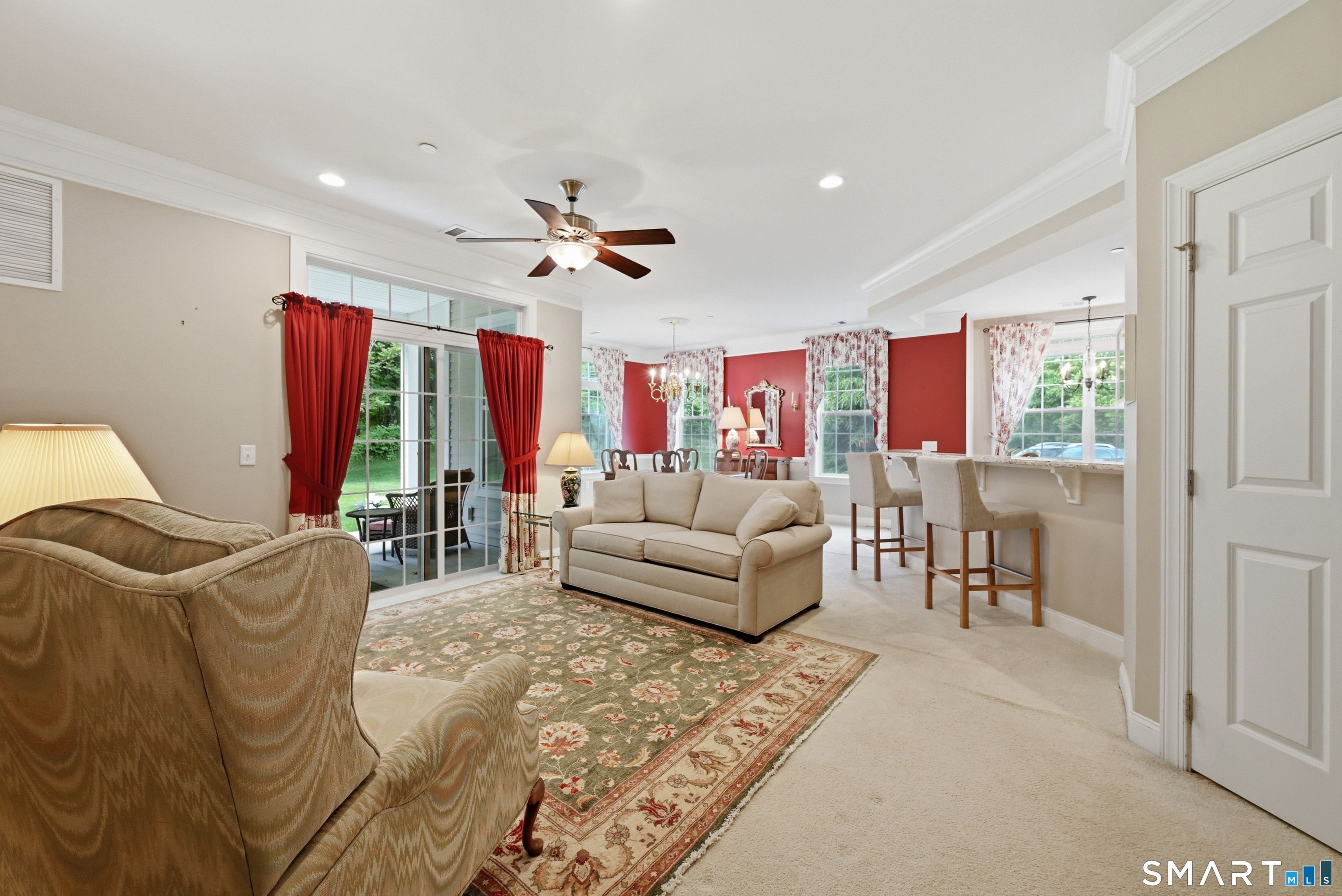 1011 Brookside Court Newtown CT 06470