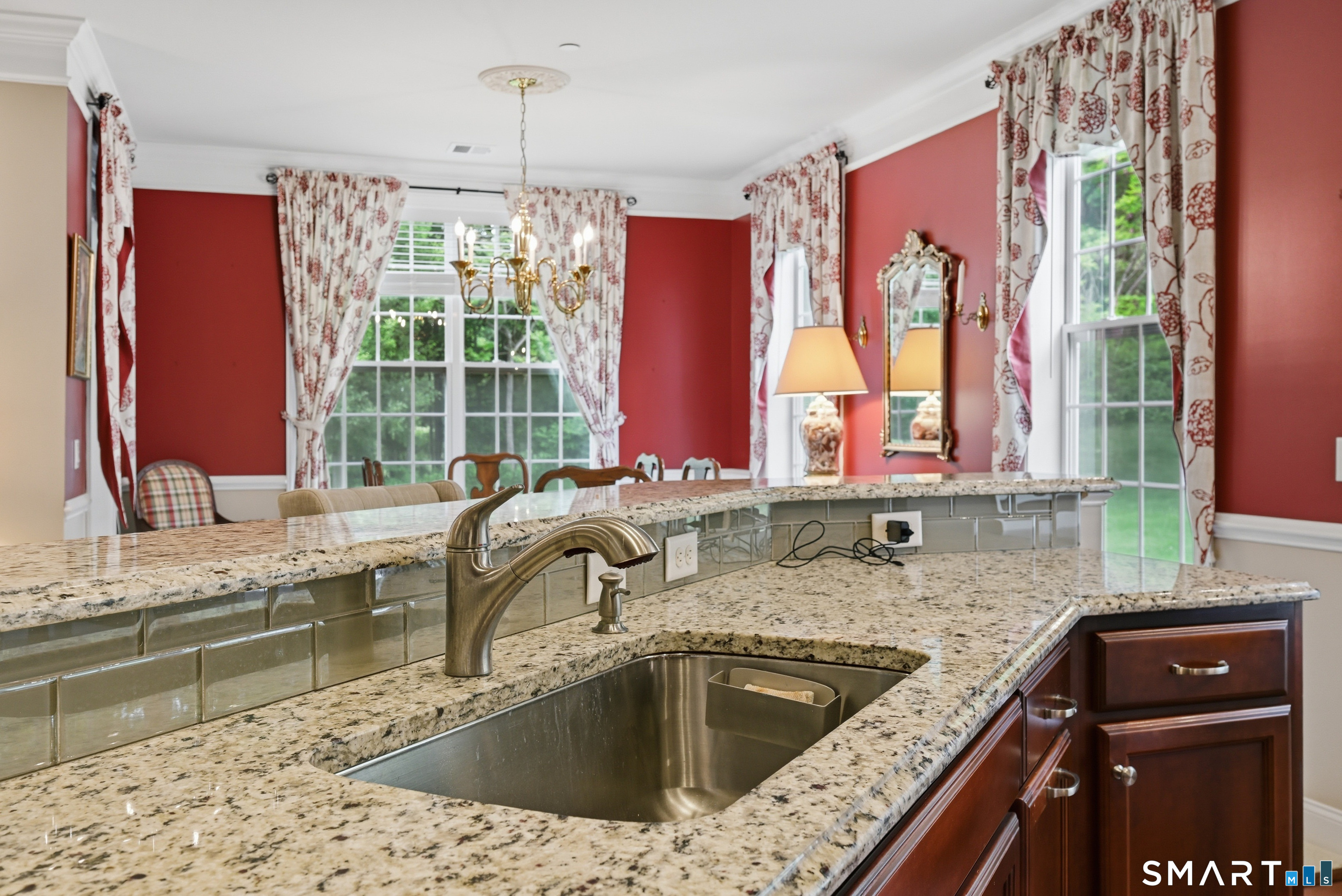 1011 Brookside Court Newtown CT 06470