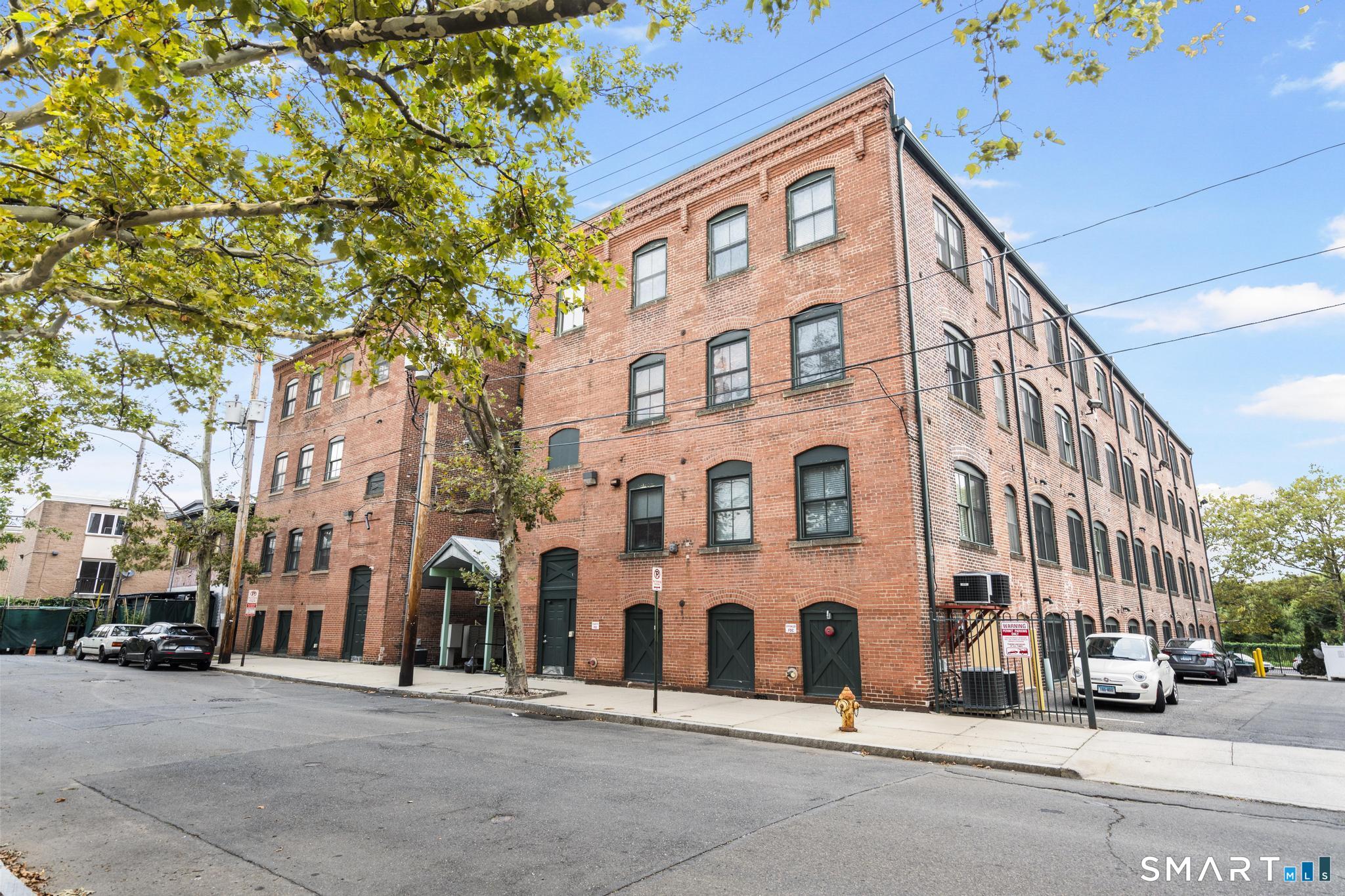 43 Chestnut Street New Haven CT 06511