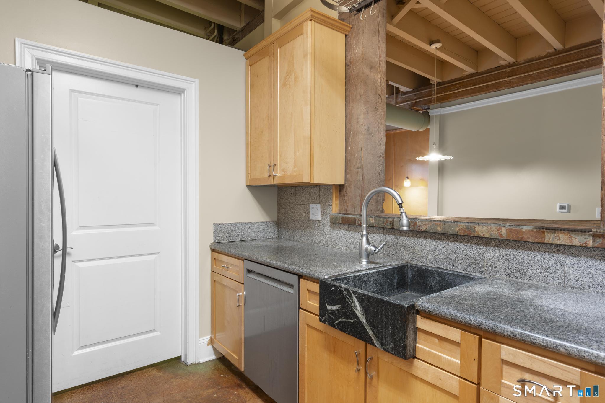 43 Chestnut Street New Haven CT 06511