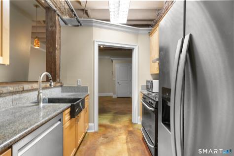 43 Chestnut Street New Haven CT 06511