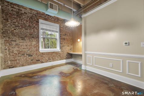 43 Chestnut Street New Haven CT 06511