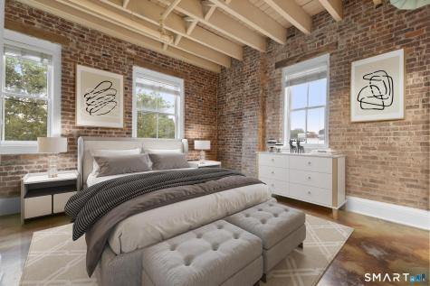 43 Chestnut Street New Haven CT 06511