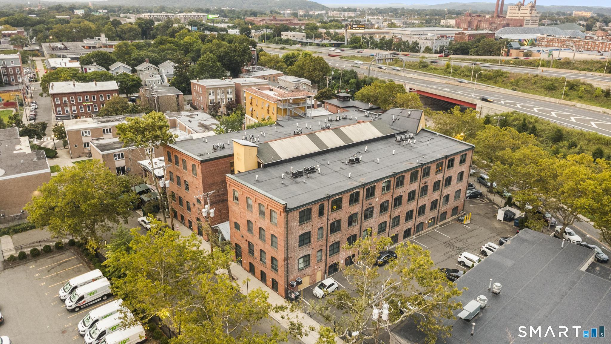 43 Chestnut Street New Haven CT 06511