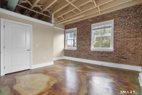43 Chestnut Street New Haven CT 06511