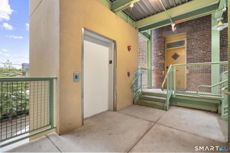 43 Chestnut Street New Haven CT 06511