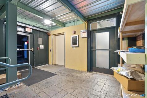 43 Chestnut Street New Haven CT 06511