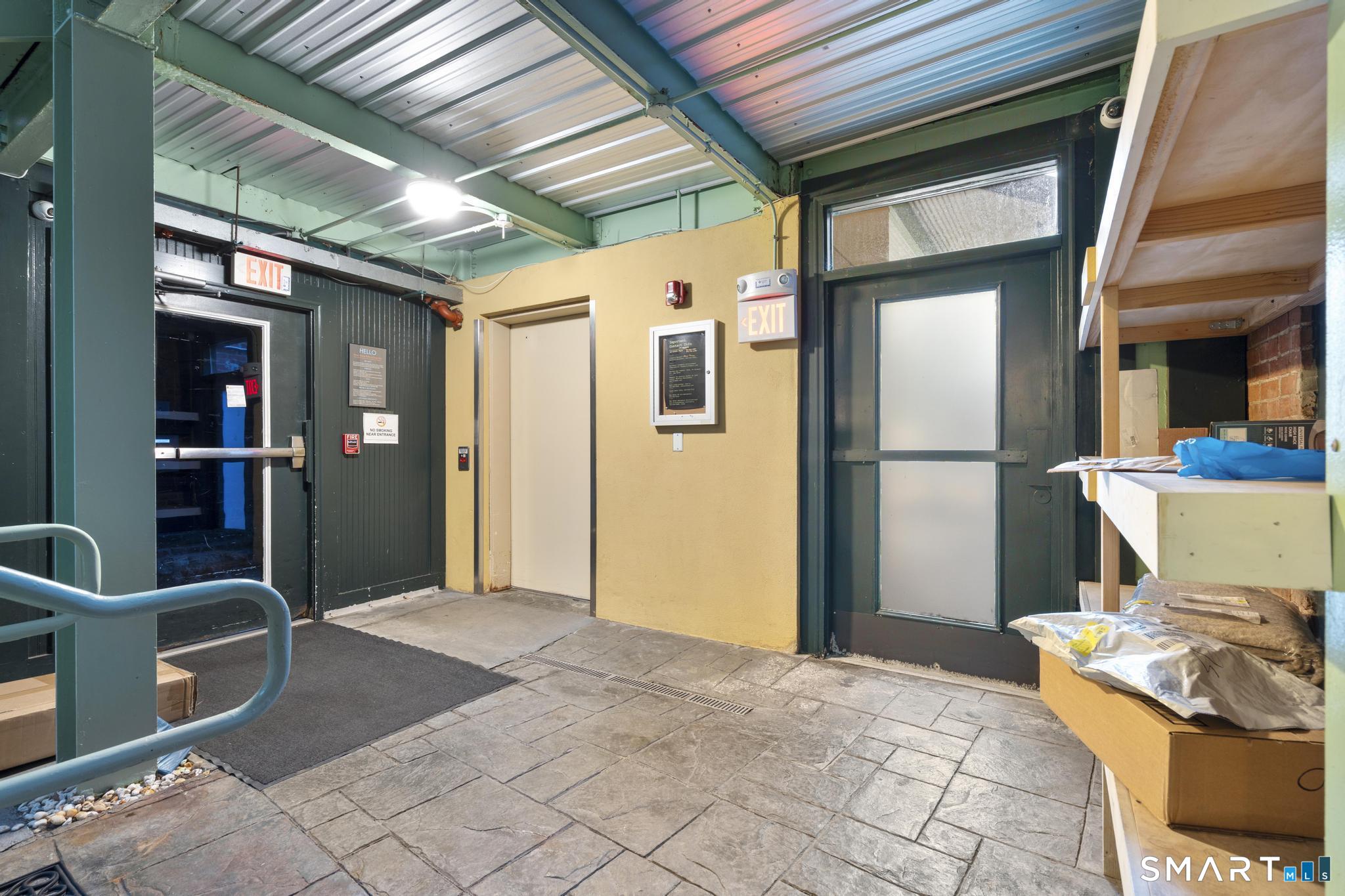 43 Chestnut Street New Haven CT 06511