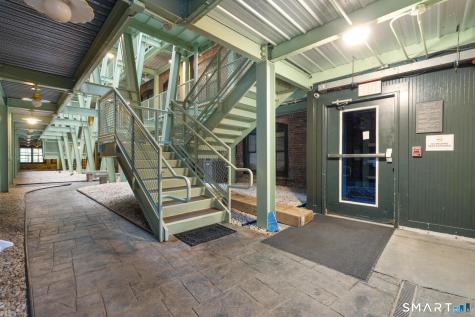 43 Chestnut Street New Haven CT 06511