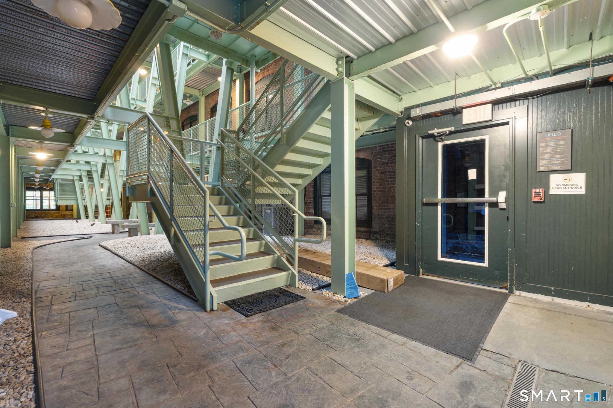 43 Chestnut Street New Haven CT 06511