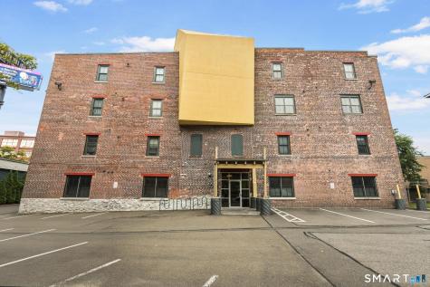 43 Chestnut Street New Haven CT 06511