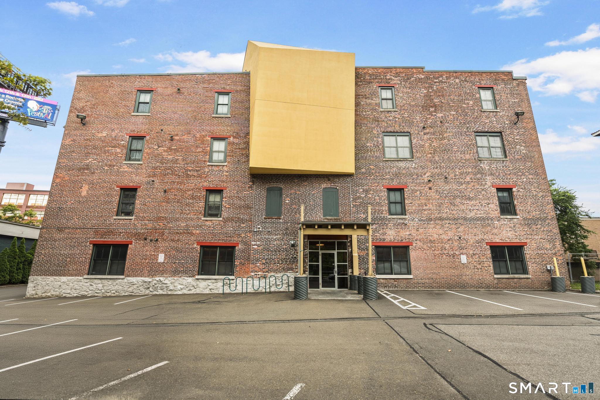 43 Chestnut Street New Haven CT 06511