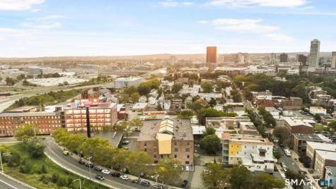 43 Chestnut Street New Haven CT 06511