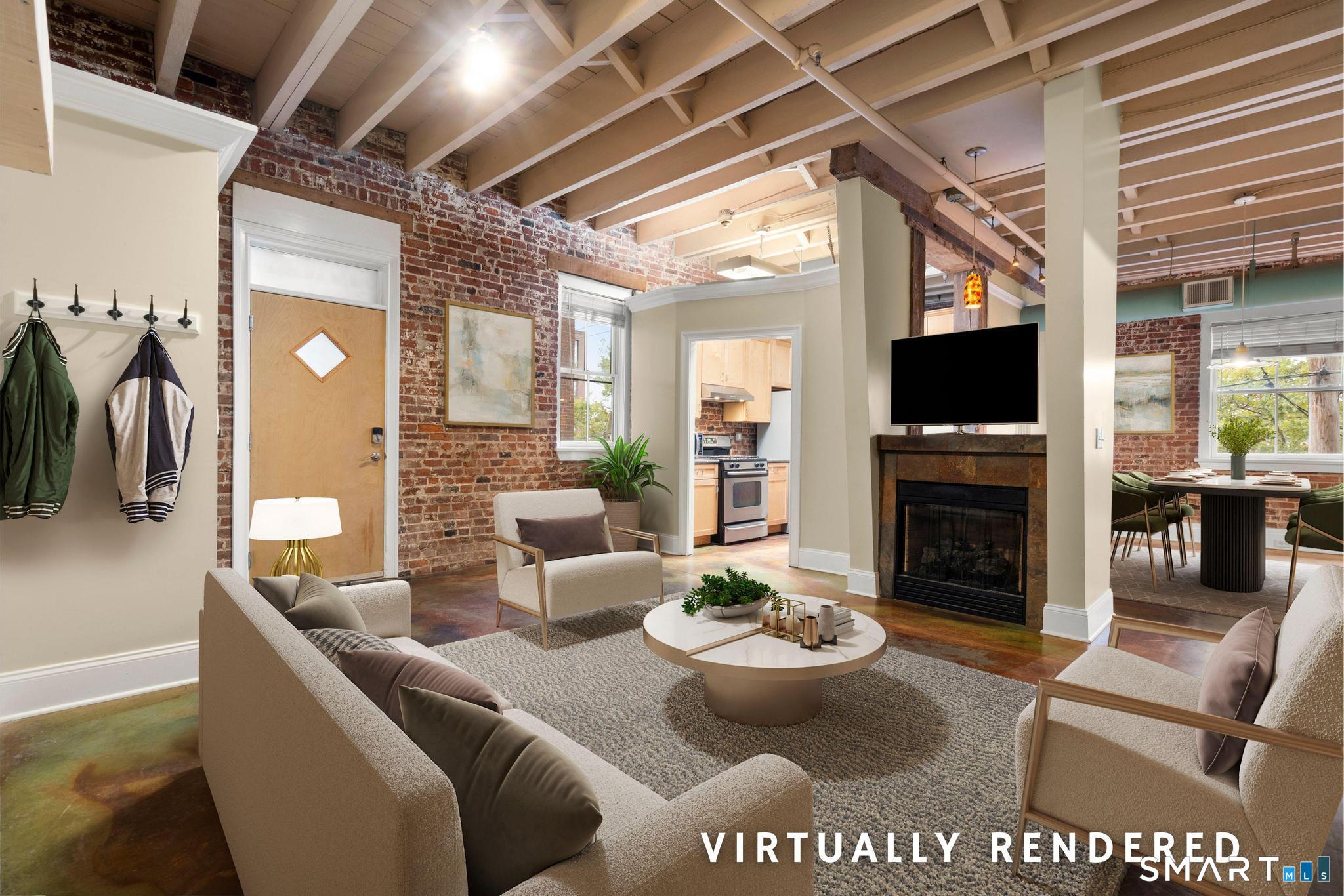 43 Chestnut Street New Haven CT 06511