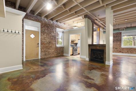 43 Chestnut Street New Haven CT 06511