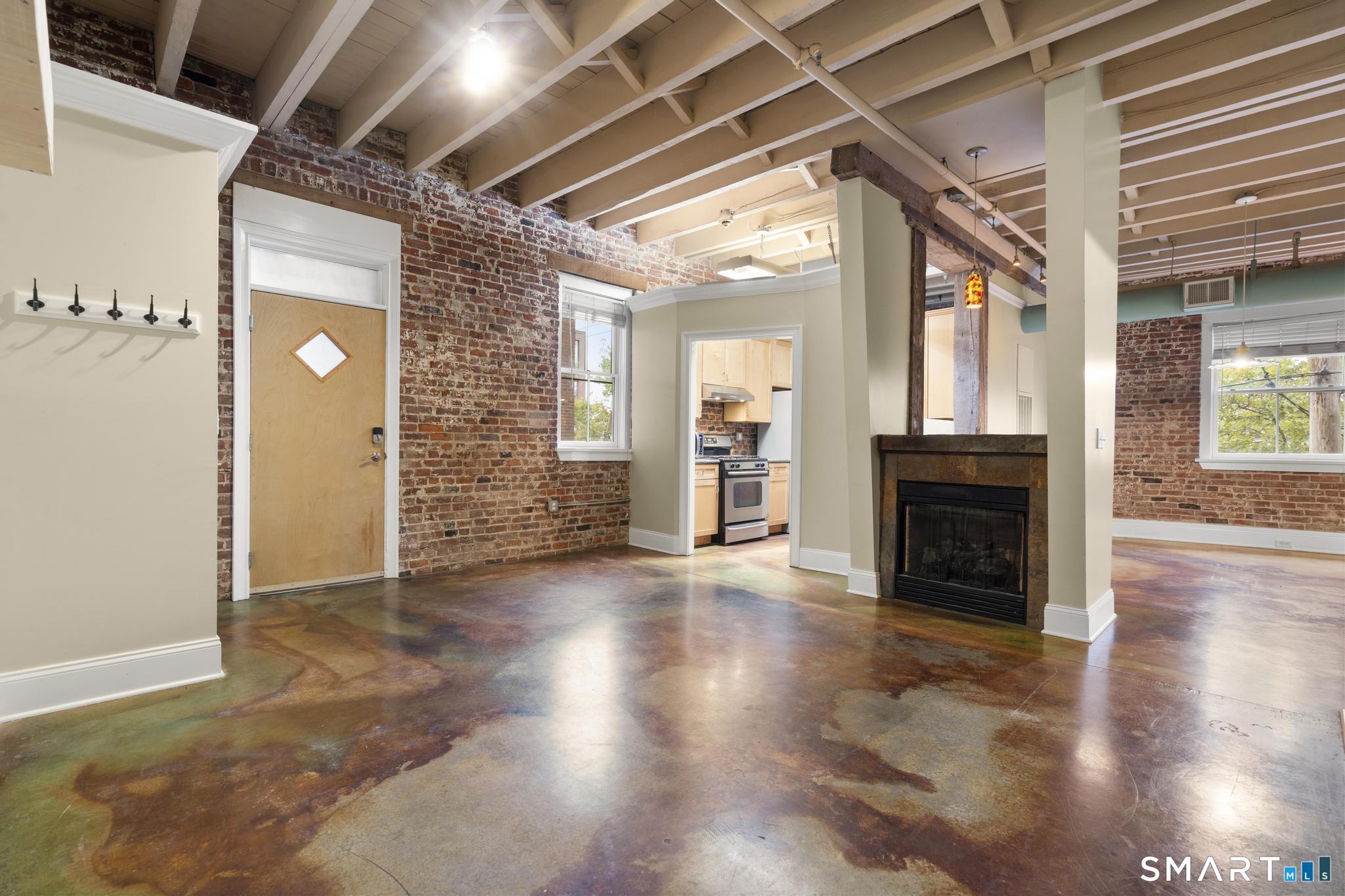 43 Chestnut Street New Haven CT 06511