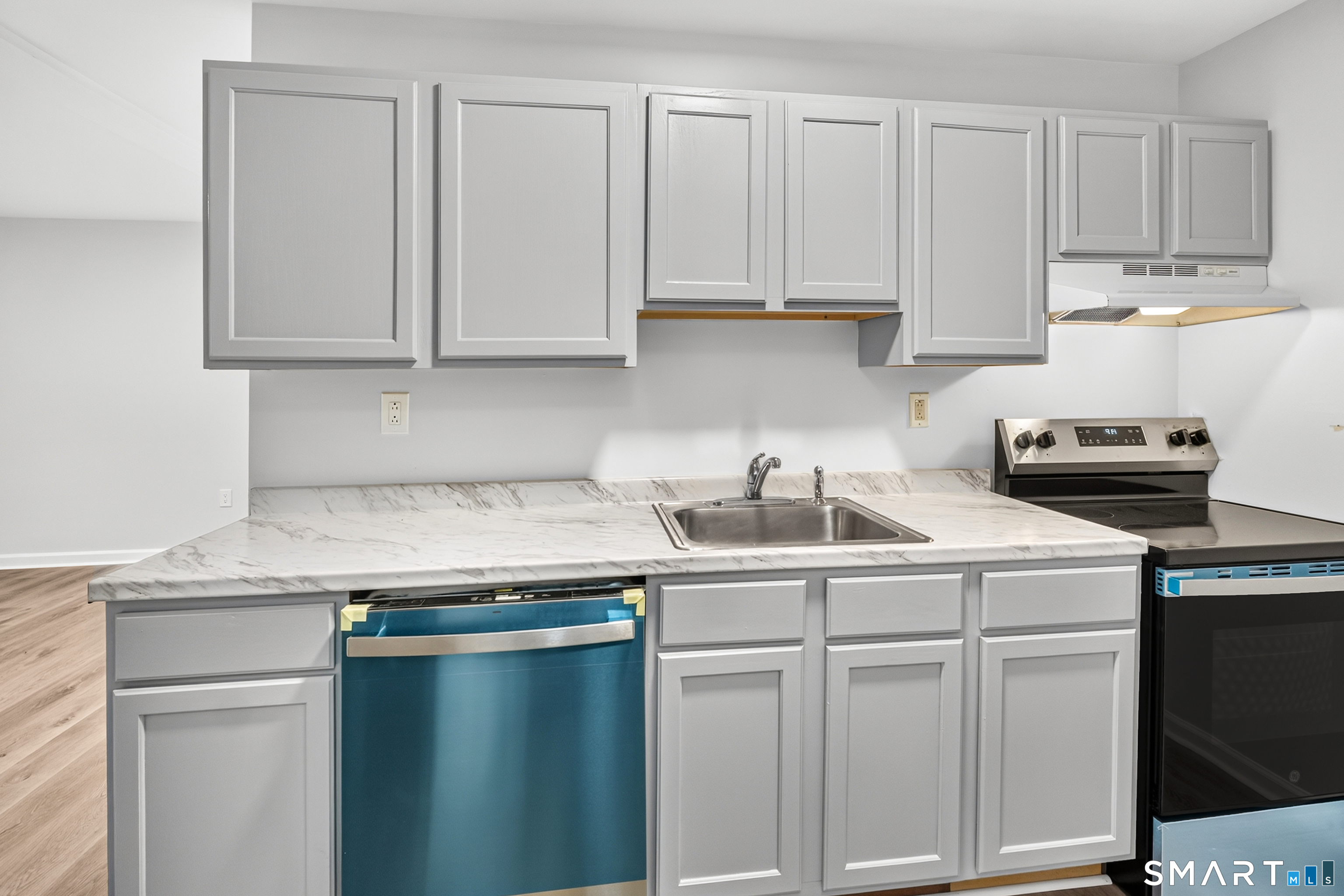 63 Glade Street West Haven CT 06516