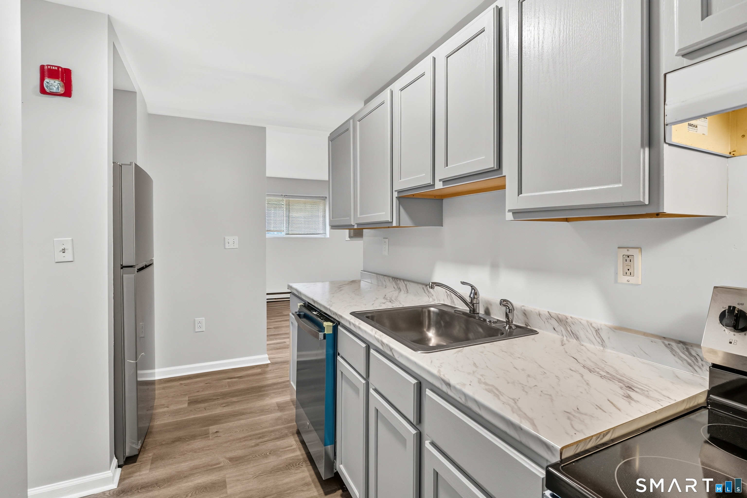 63 Glade Street West Haven CT 06516