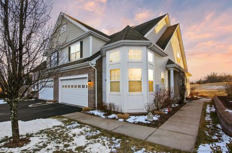 11 Bay Hill Drive Bloomfield CT 06002