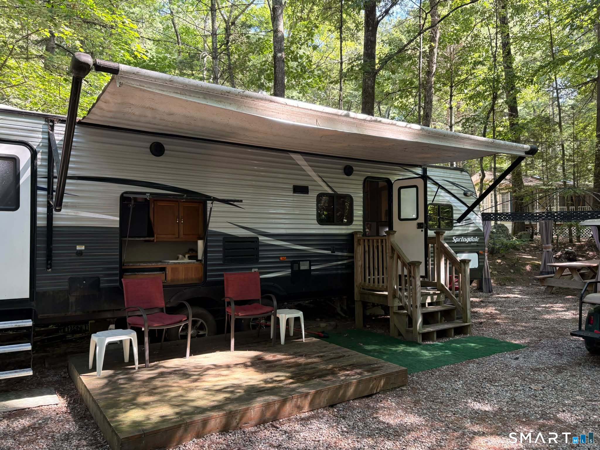 51 Old Springfield Road Stafford CT 06076