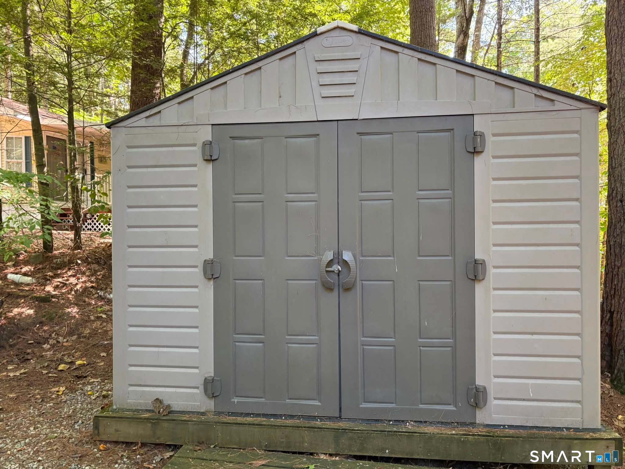 51 Old Springfield Road Stafford CT 06076