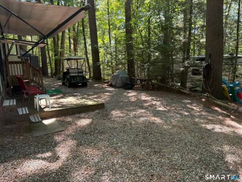 51 Old Springfield Road Stafford CT 06076