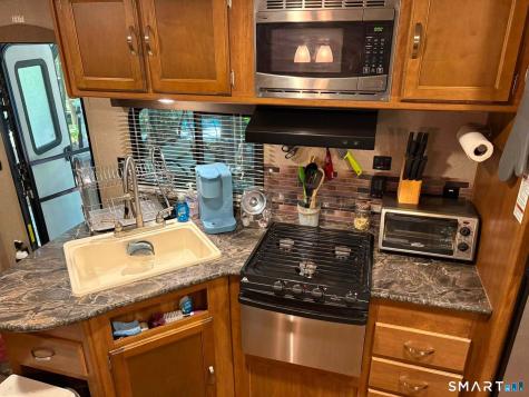 51 Old Springfield Road Stafford CT 06076