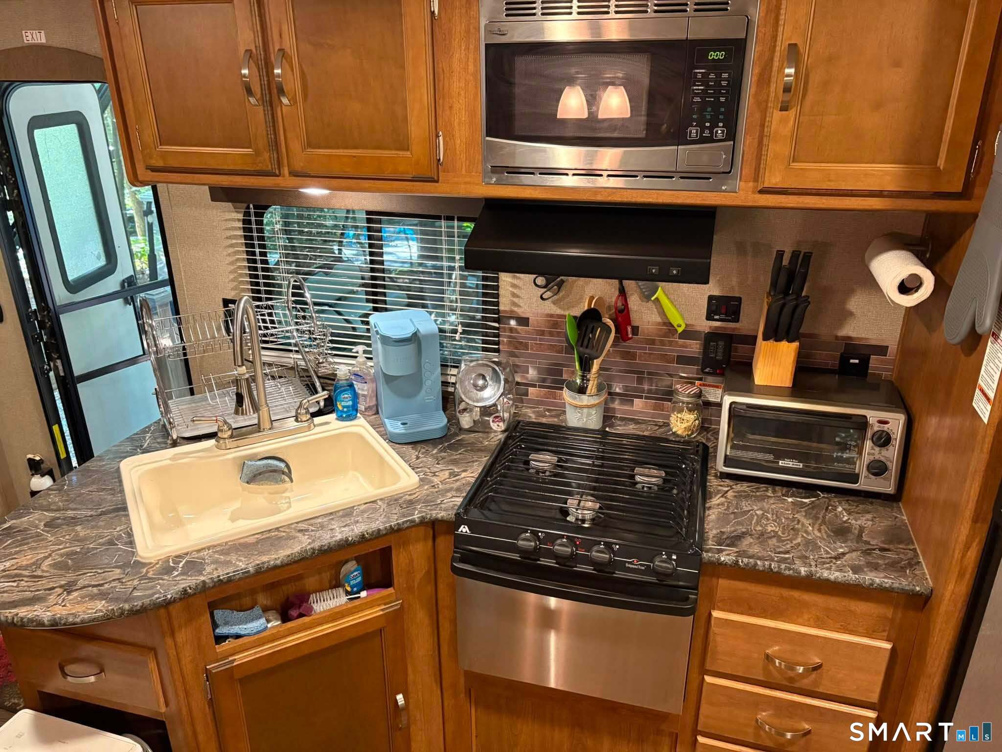 51 Old Springfield Road Stafford CT 06076