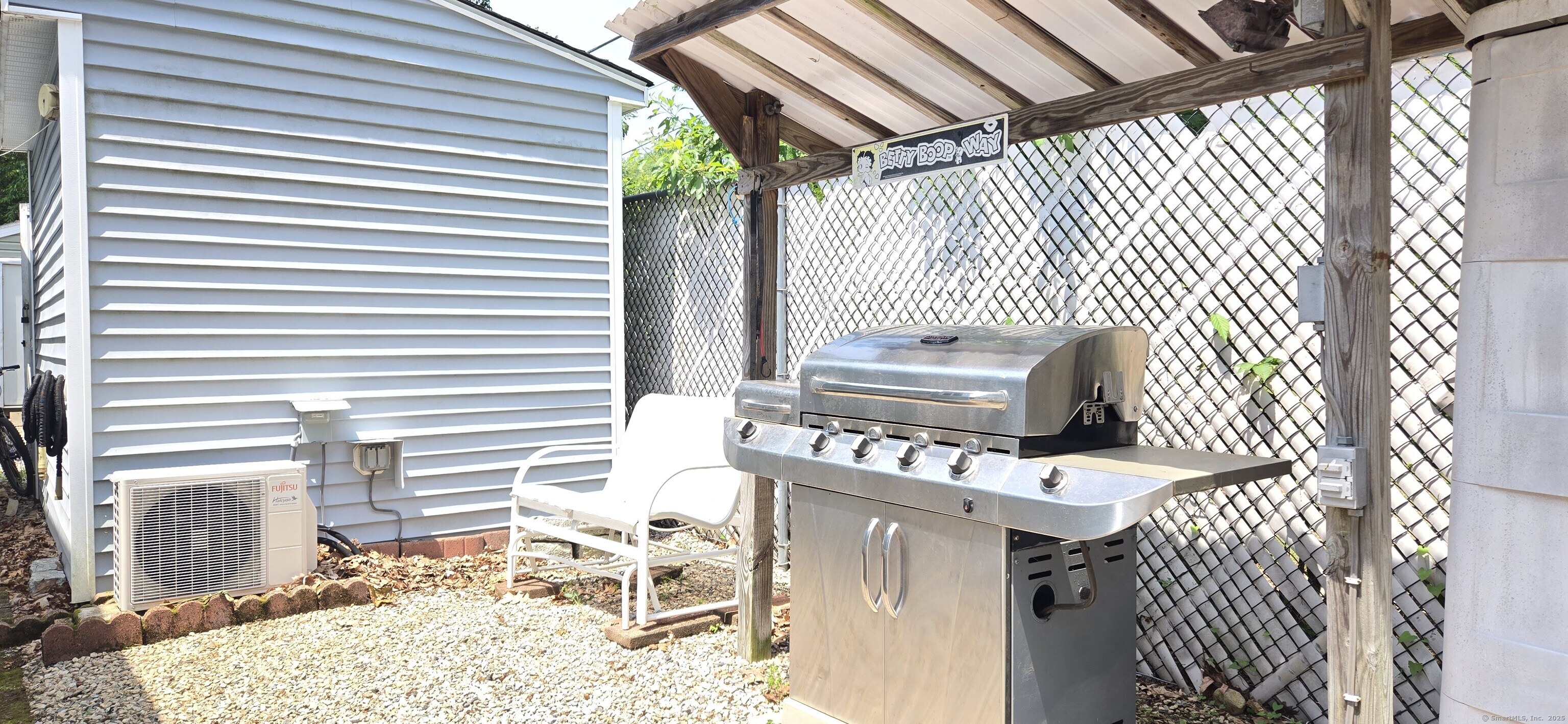 306 Old Colchester Road Salem CT 06420