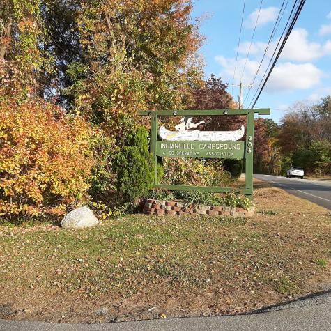 306 Old Colchester Road Salem CT 06420