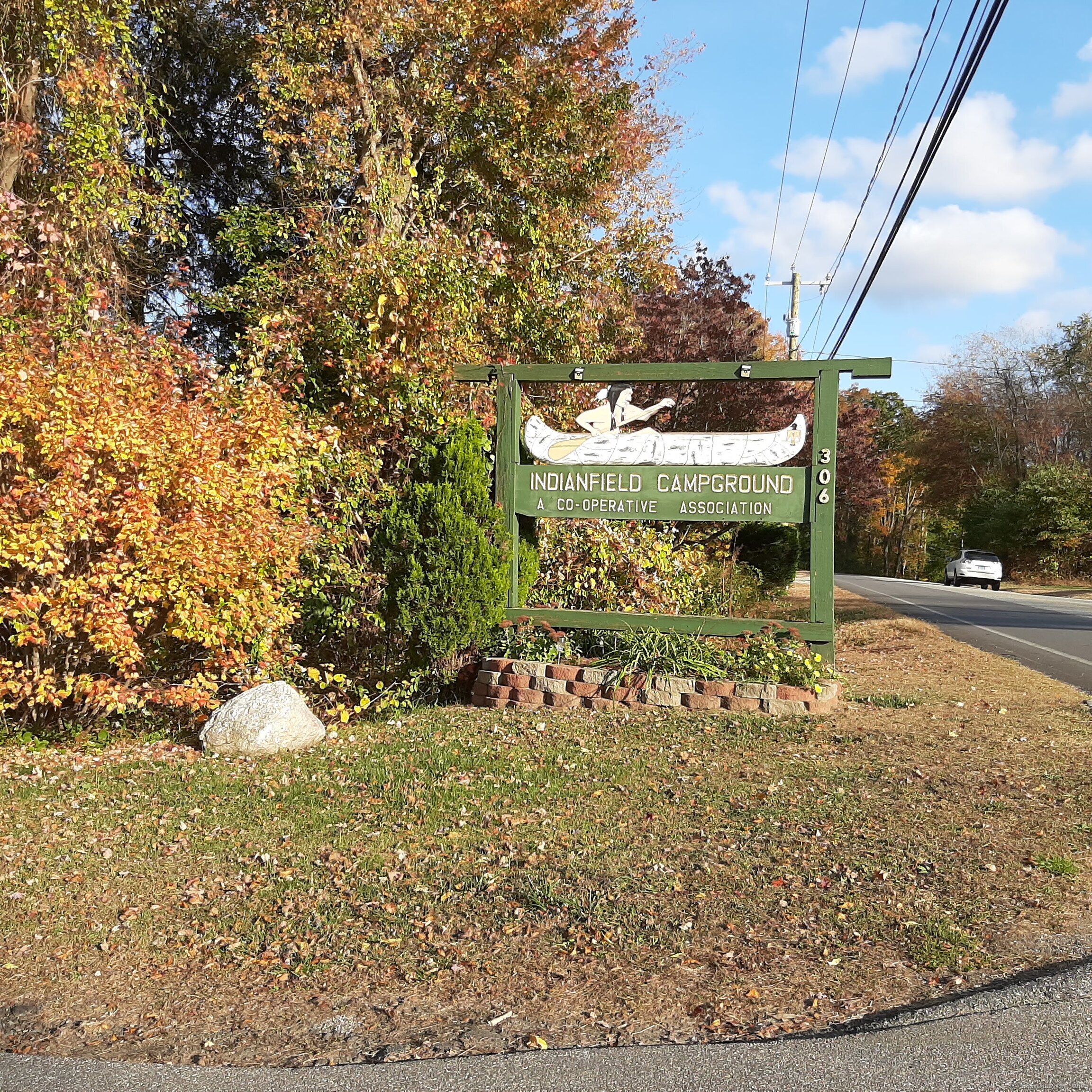 306 Old Colchester Road Salem CT 06420