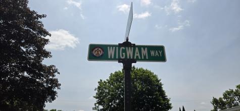 306 Old Colchester Road Salem CT 06420