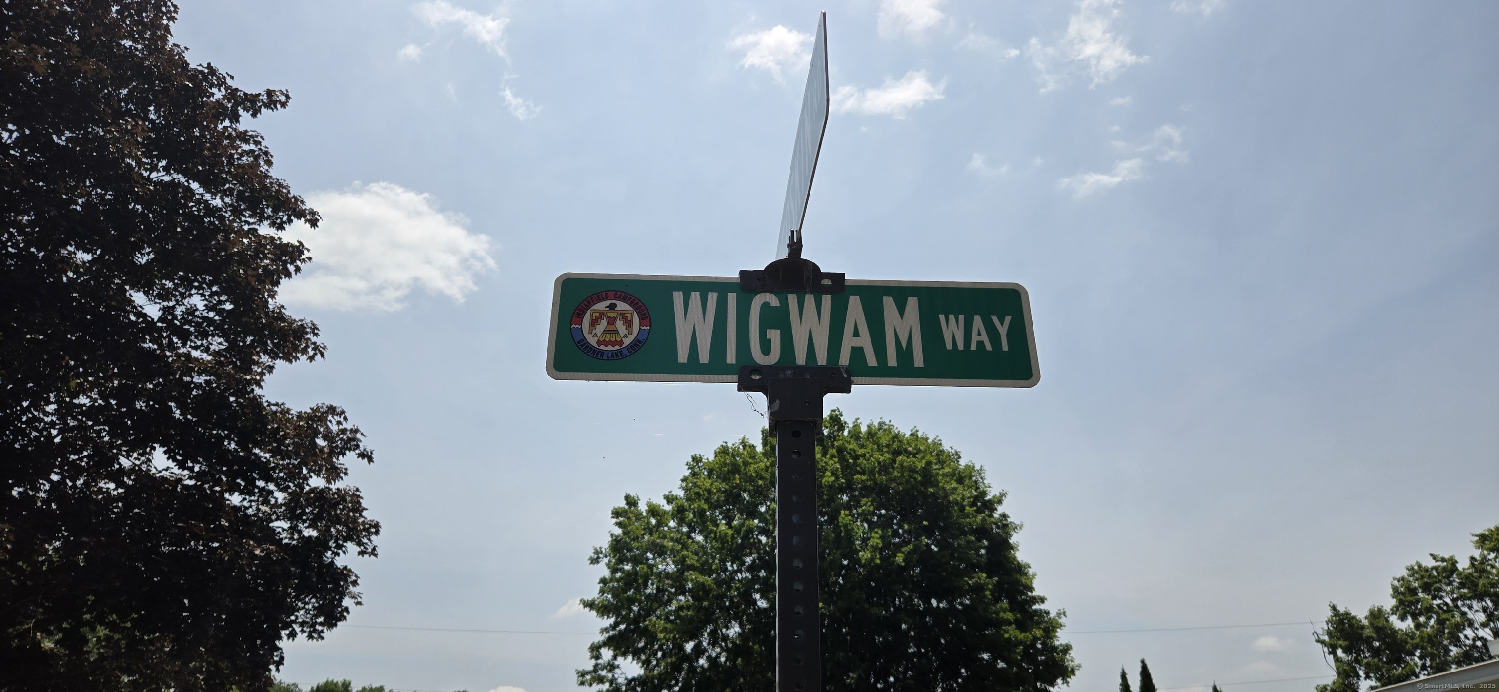 306 Old Colchester Road Salem CT 06420