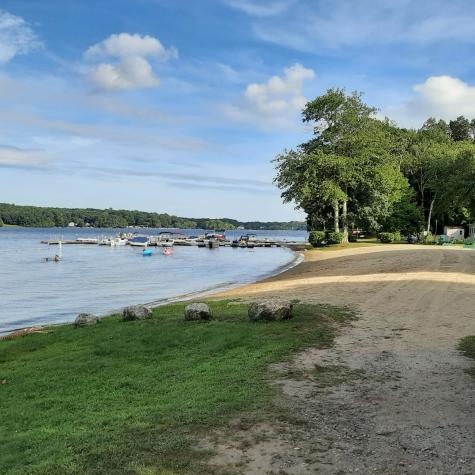 306 Old Colchester Road Salem CT 06420