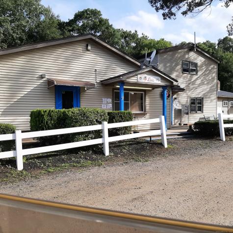 306 Old Colchester Road Salem CT 06420