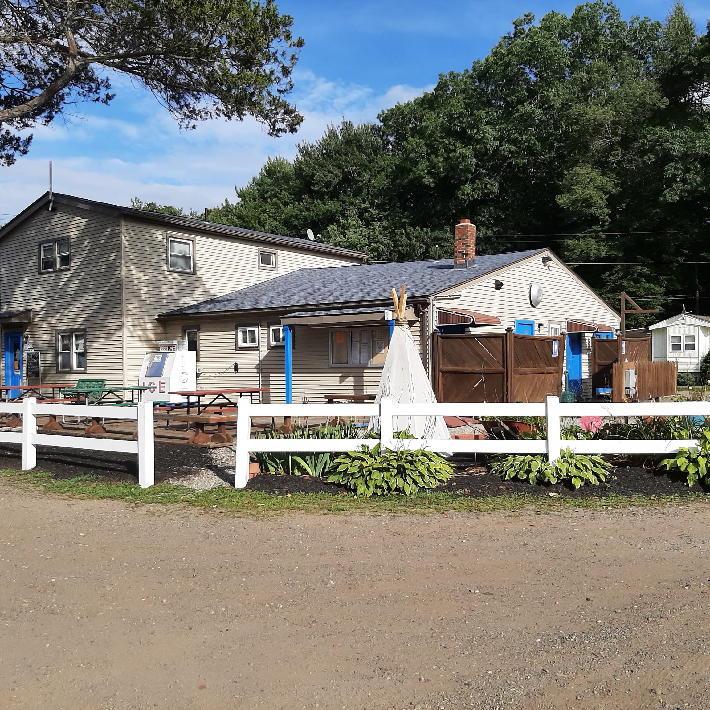 306 Old Colchester Road Salem CT 06420