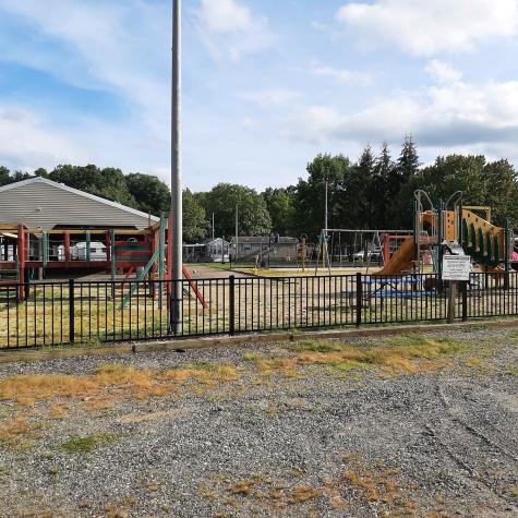 306 Old Colchester Road Salem CT 06420