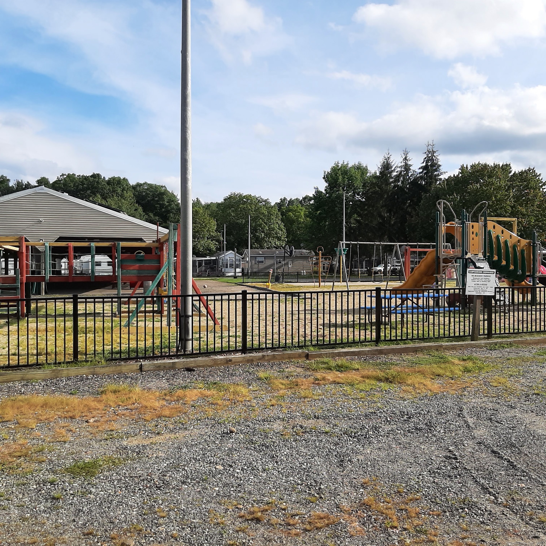 306 Old Colchester Road Salem CT 06420