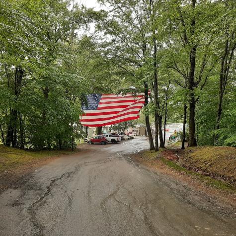 306 Old Colchester Road Salem CT 06420