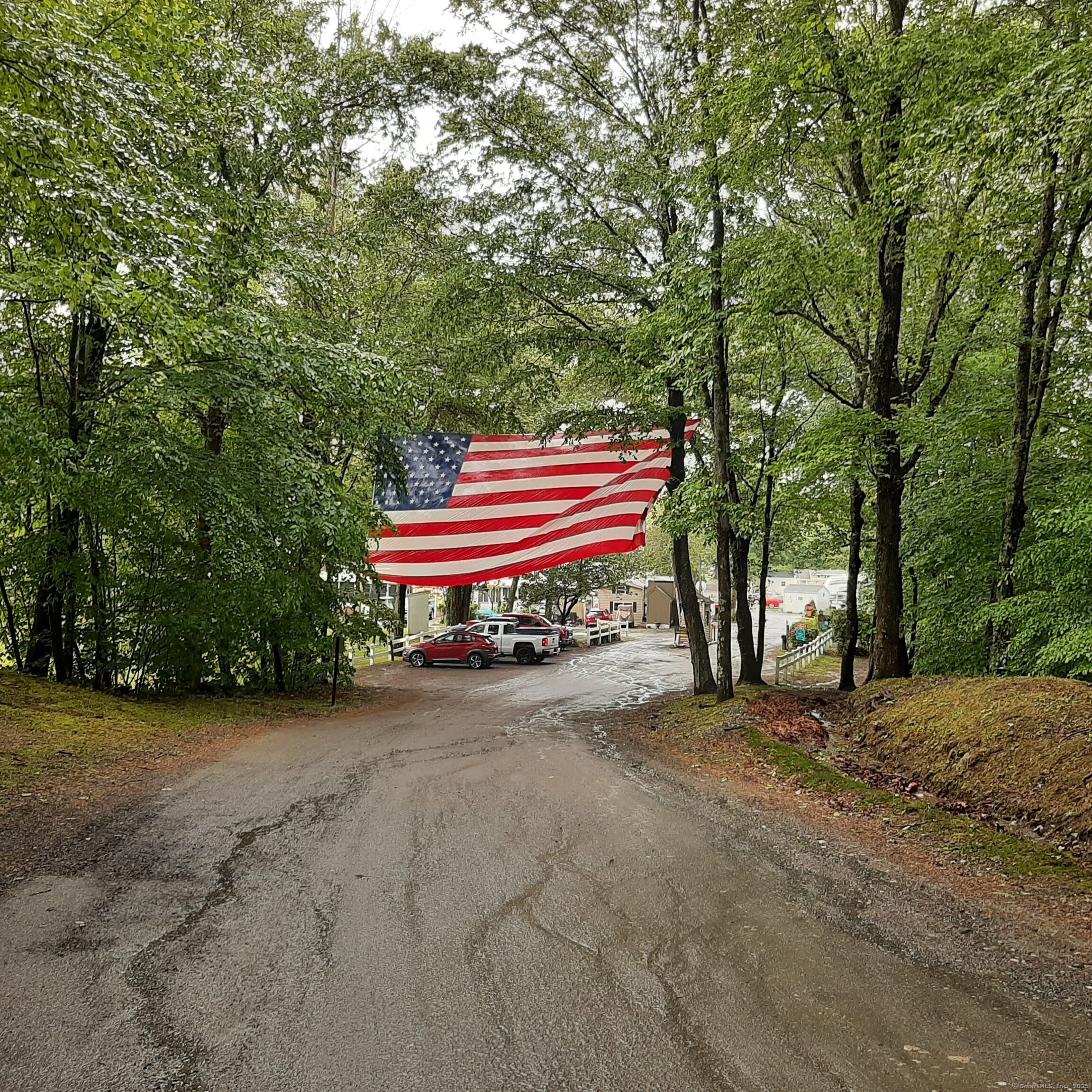 306 Old Colchester Road Salem CT 06420