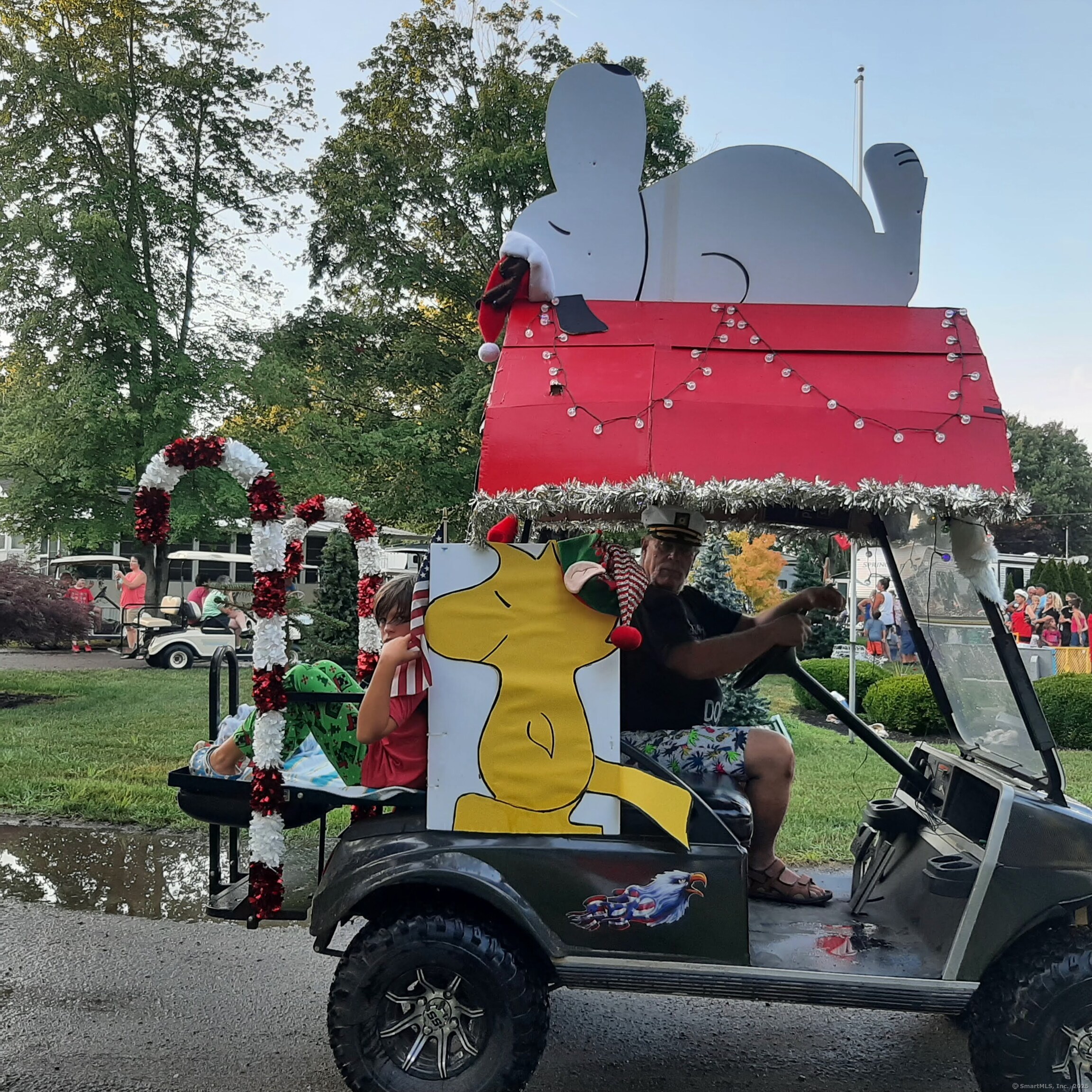 306 Old Colchester Road Salem CT 06420