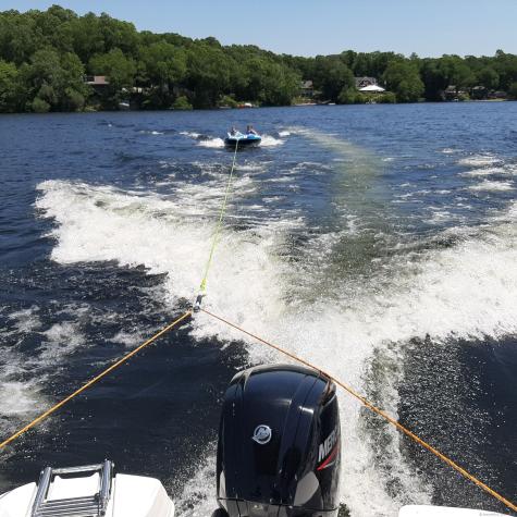 306 Old Colchester Road Salem CT 06420