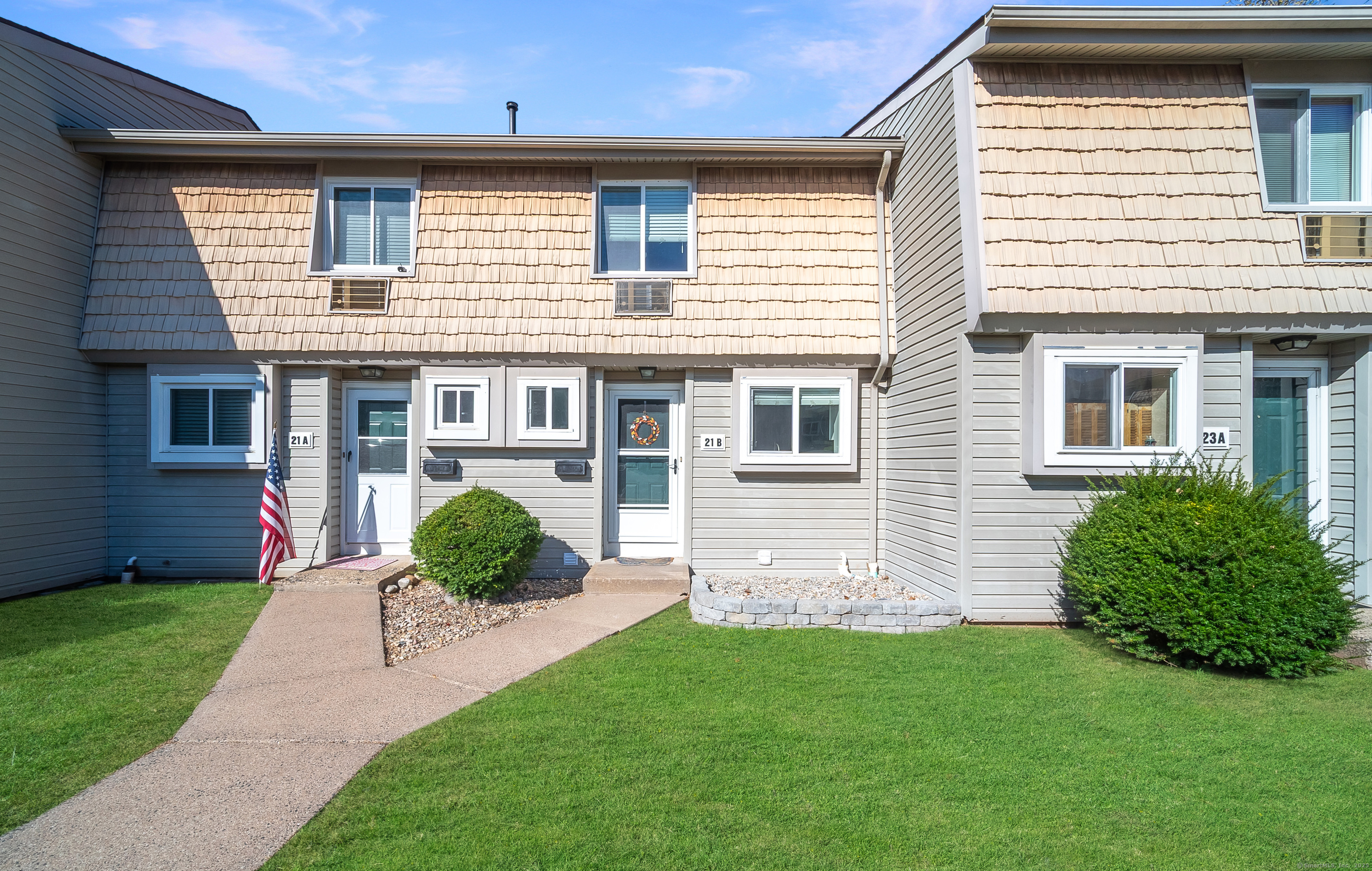 21 Carillon Drive Rocky Hill CT 06067