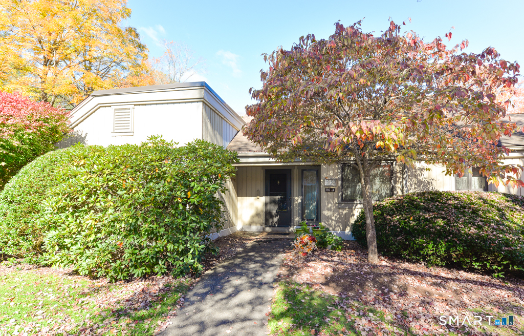 26 Heritage Village Southbury CT 06488